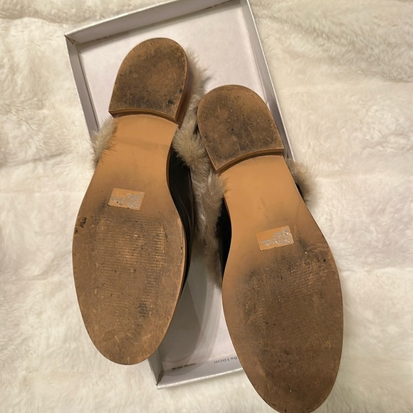 STEVE MADDEN FINCH MULES - Picture 4 of 6